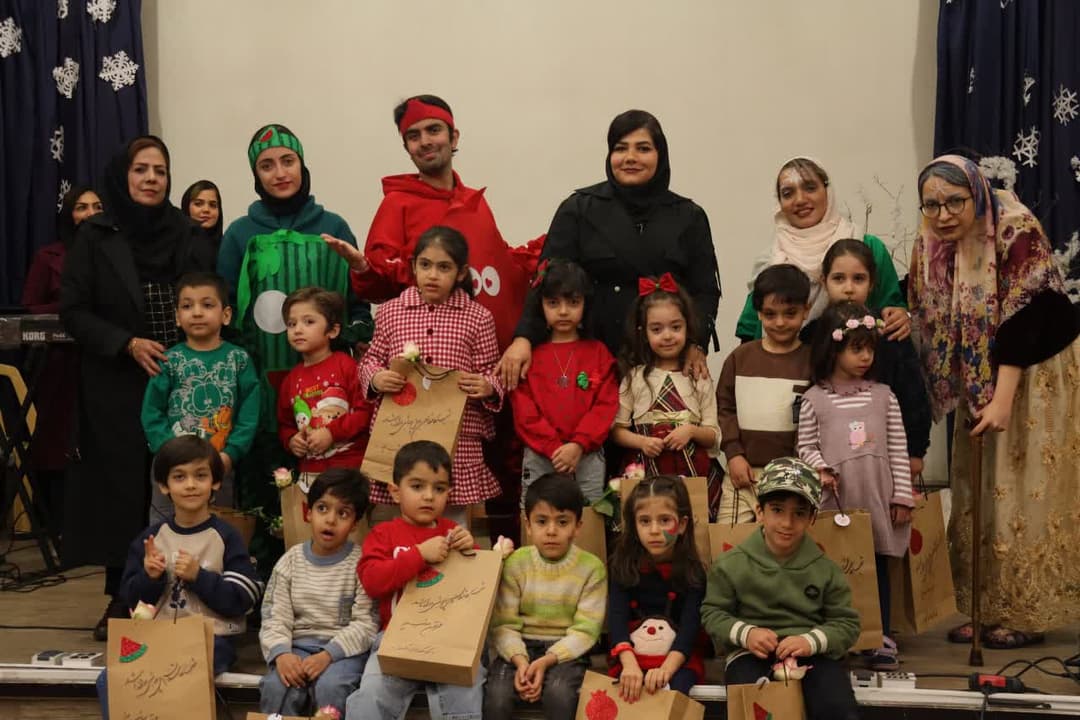 مهد کودک پیش دبستانی گلسا 
