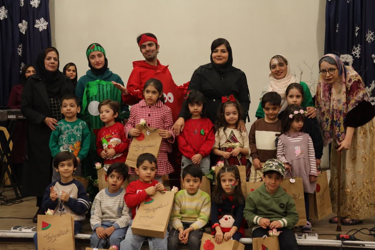 مهد کودک پیش دبستانی گلسا 